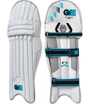 Gunn & Moore Diamond 808 Batting Pads 2022